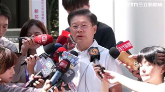 開票中!羅明才罷免案 不同意>同意