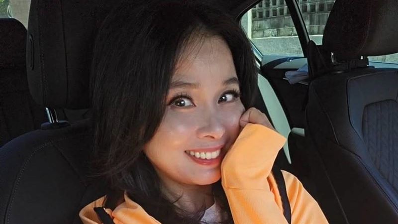 呂文婉曝農曆鬼門開禁忌：3顏色衣服別穿