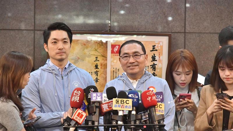 財劃法分配出包！藍白16首長明召開記者會