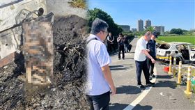 槍擊案,左營區,行刑式槍決,命案,死亡,滅證,機車