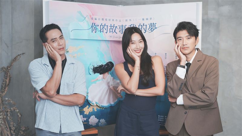 隋棠體重飆破6字頭！露面黝黑精實辣又美