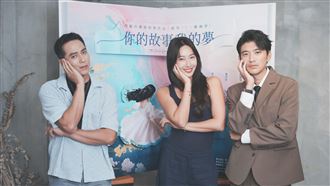 隋棠體重飆破6字頭！露面黝黑精實辣又美