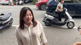 國民黨立委馬文君。（圖／翻攝畫面）