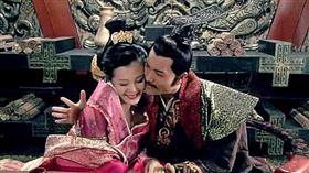 圖片描述。（圖／翻攝自微博）