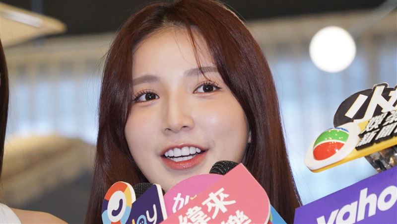 Dora爆熱戀球星10字洩戀情　去留樂天全說