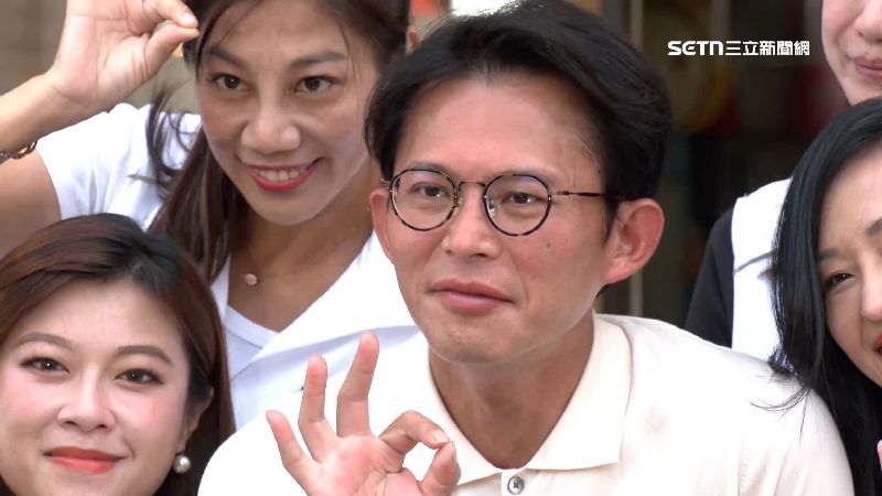 黃國昌有繳保證金警局怎可駁回？真相曝光