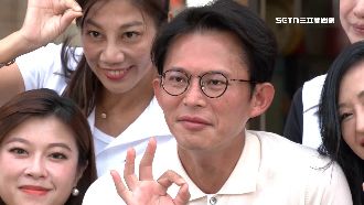 黃國昌有繳保證金警局怎可駁回?真相曝光
