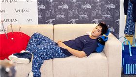 小樂吳思賢《LET GO》情人節見面會。（圖／藝和創藝提供）