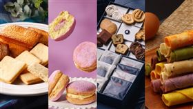 月餅,蛋黃酥,中秋,禮盒