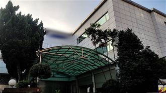 新／泰山工廠風管竄濃煙　緊急疏散43人