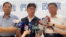 林思銘,罷免,選舉,楊文科（圖／記者羅欣怡攝影）