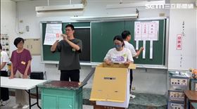 核三廠,台電,恆春南灣,大光里,大灣里（圖／記者朱俊傑攝影）