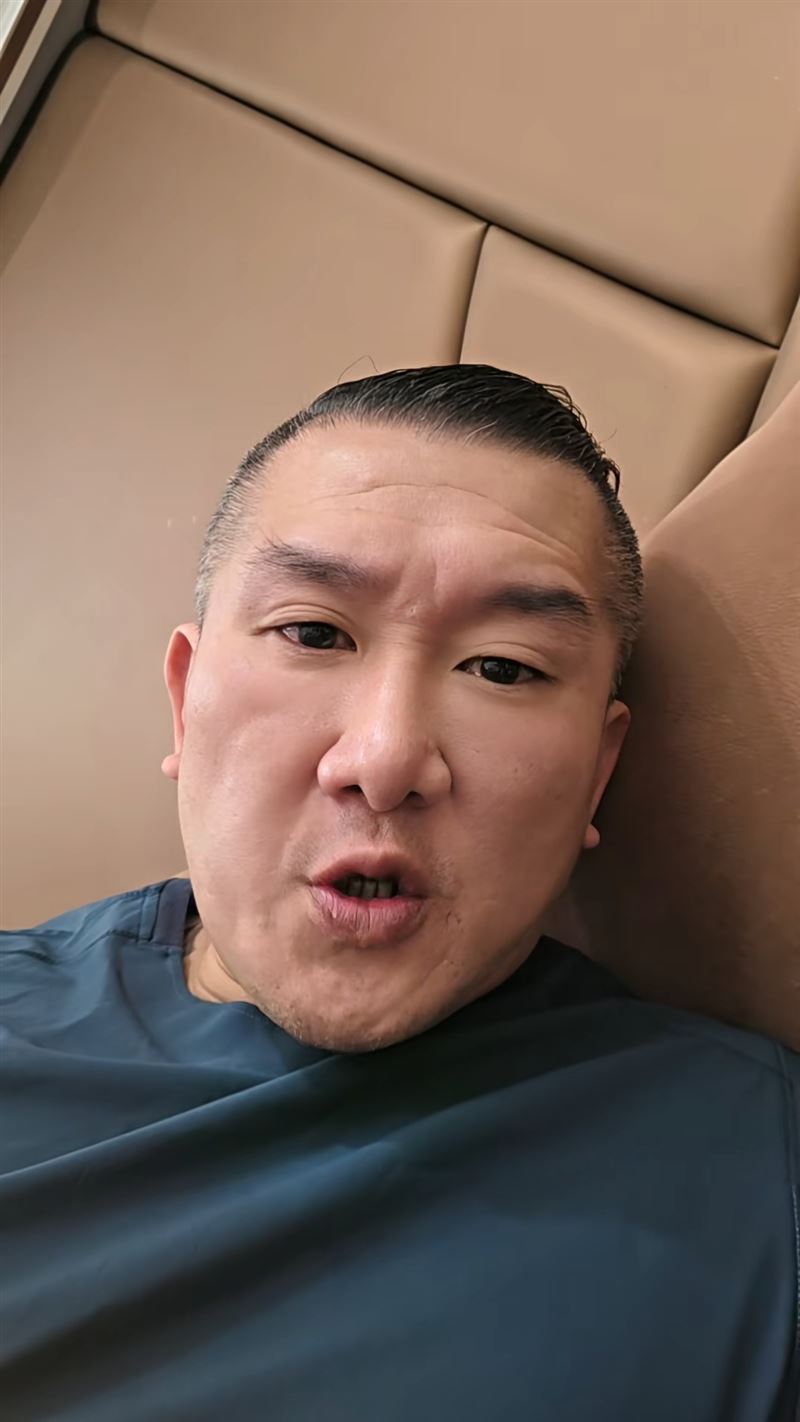 西中。（／翻自抖音）