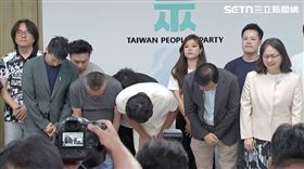 黃國昌（圖／翻攝畫面）