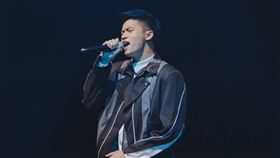 莊昱凡推出新歌曲。（圖／翻攝自莊昱凡IG）