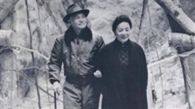 蔣介石。（圖／翻攝自微博）