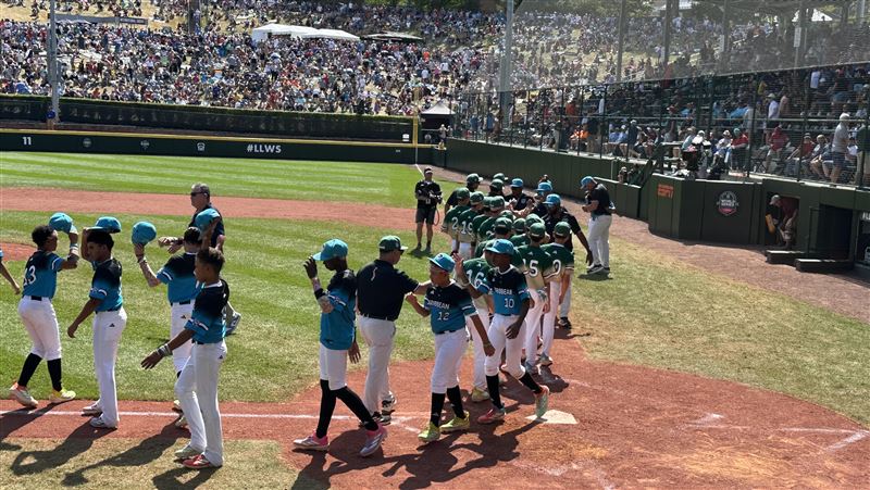 威廉波特／台灣擊敗加勒比海　台美將爭冠