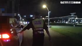 新北,新北市,三重,女歌迷,下體,生殖器,公然猥褻,新北河海音樂季,大都會公園舞台圖片描述。（圖／翻攝畫面）