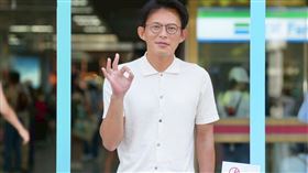 黃國昌表示，民眾黨在立法院下會期，將啟動公投法修法。（圖／翻攝自黃國昌臉書）