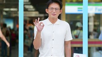 黃國昌喊修公投法 律師諷:修到贏為止?