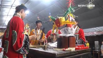 農曆七月到！嘉義城隍廟舉辦「全嘉開普」