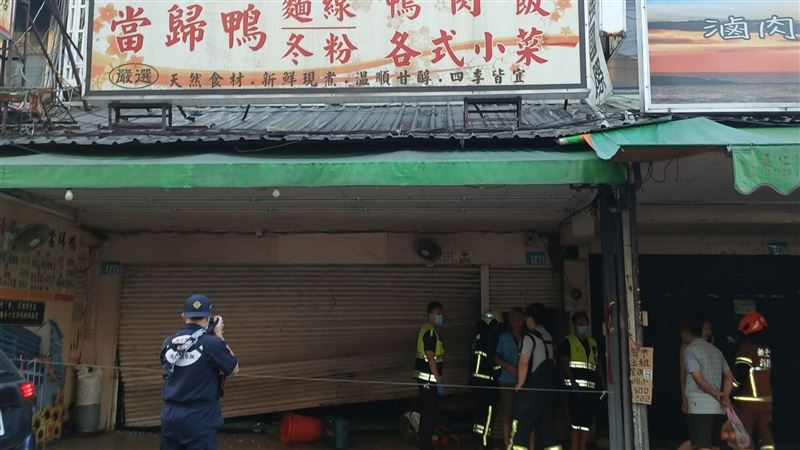 當歸鴨富二代欠賭債害慘2店 父母回應了
