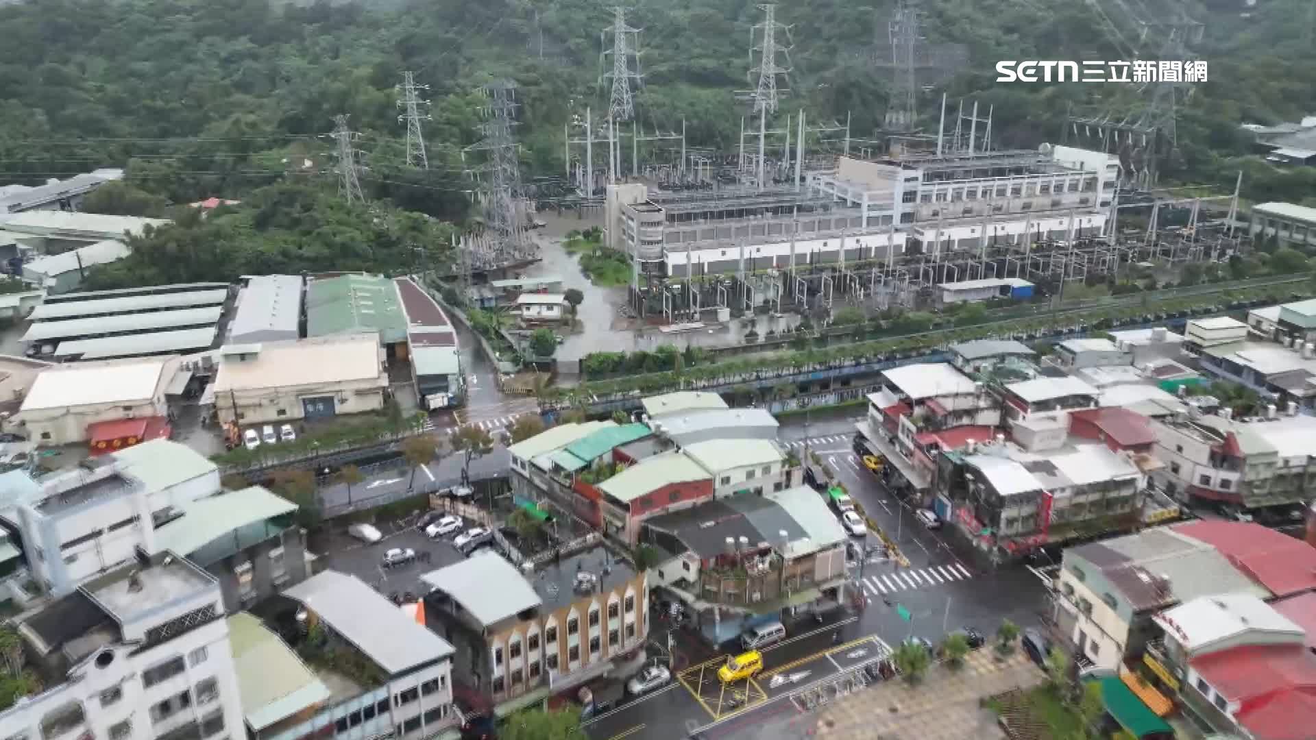 核三延役公投因未達成案門檻而宣告否決