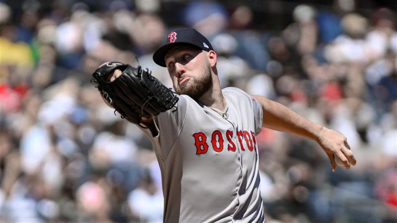 投賈吉10次送8K　克羅謝K爆洋基登三振王