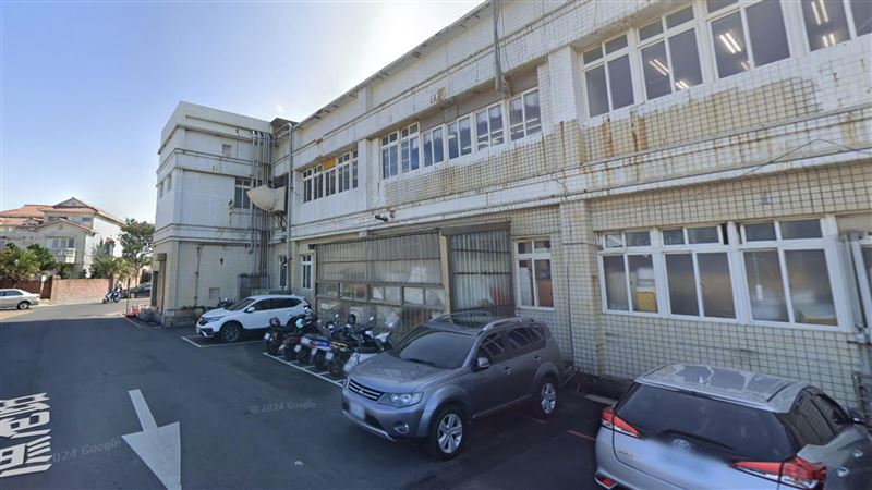 新／竹圍漁港餐廳火警　1、2樓緊急疏散