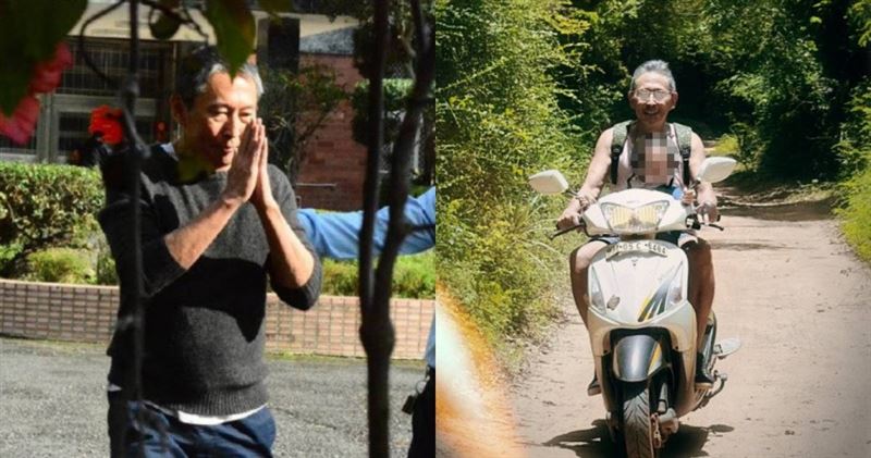 鈕承澤出獄現況曝！身邊驚見4歲女童同遊