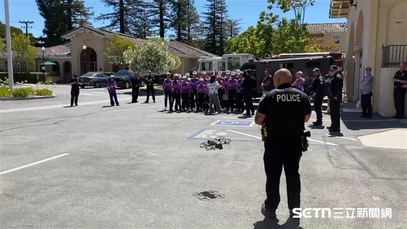 獨／訪美第5富裕城市　議員親接待台球員