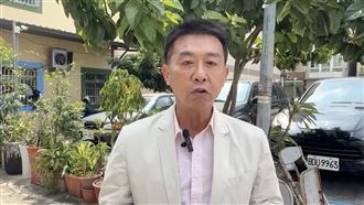 黃國昌嗆記者問白癡問題！許智傑：大頭症