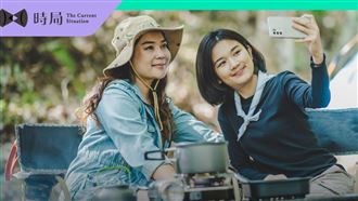 出門啦！Glamping豪華露營成熱門度假選擇