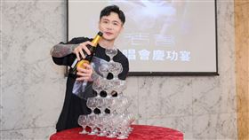 蕭秉治《活著 Alive》高雄巨蛋演唱會。（圖／相信音樂提供）