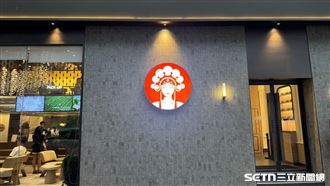 獨／惹到越南人！中國霸王茶姬開幕好淒涼