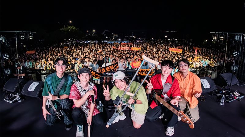 芒果醬爆紅認了：有點茫然　百字吐真心話