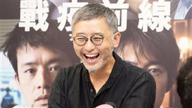 新銳導演關根光才來台會影迷。（圖／記者趙于瑩攝影）