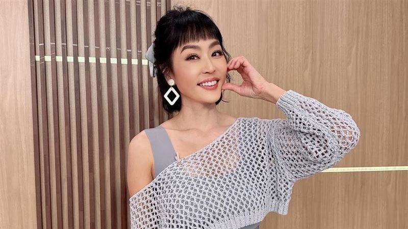 絕望重生！女星罹癌頓悟　8次化療切器官