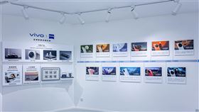 vivo與光學市場領域領導者蔡司再度攜手合作。