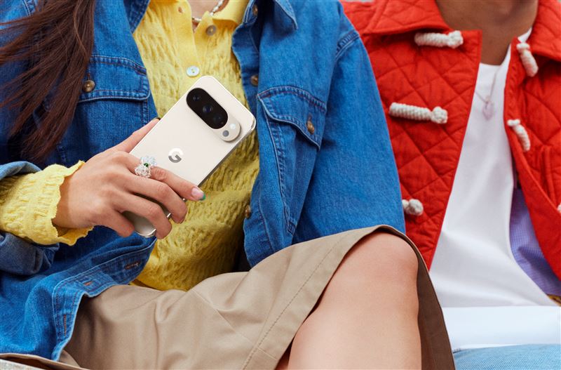 Google Pixel 10 Pro陶瓷米