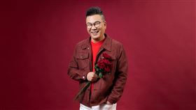 沈玉琳病倒入院。（圖／翻攝自臉書）