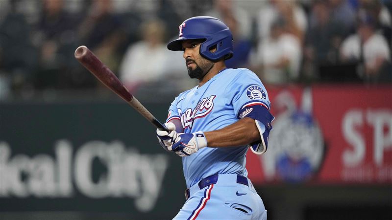 出賽率達98.5　塞米恩睽違8年首度成傷兵