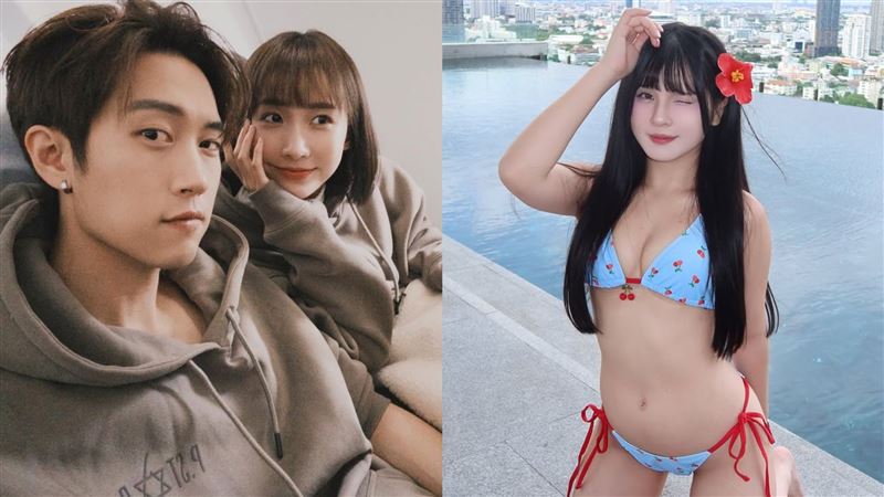 不甩粿粿想抱范姜彥豐　啦啦隊女神道歉了