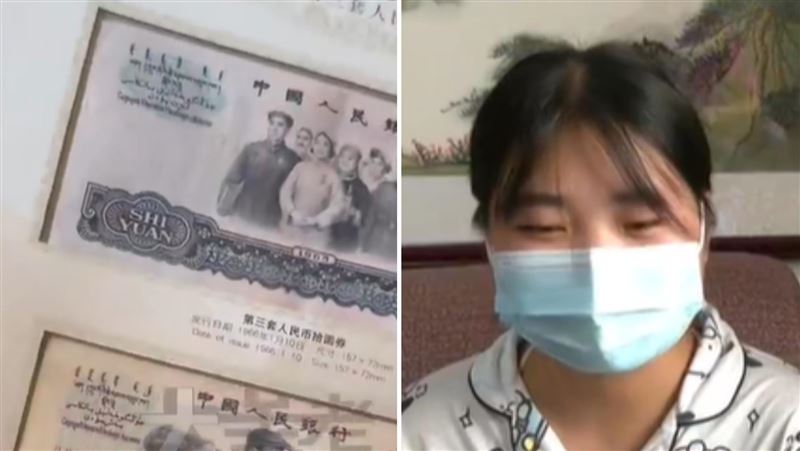 父砸光錢買滿屋古董　死後一驗…家人崩潰