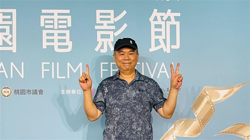 趙正平出包 誤買安眠藥害劇組海上昏睡