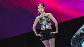 TWICE娜璉首次以solo身分參加海外音樂節（圖／寬寬整合行銷提供）