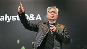 輝達執行長黃仁勳在Computex的專題演講，分享其未來5年的AI藍圖規劃。
