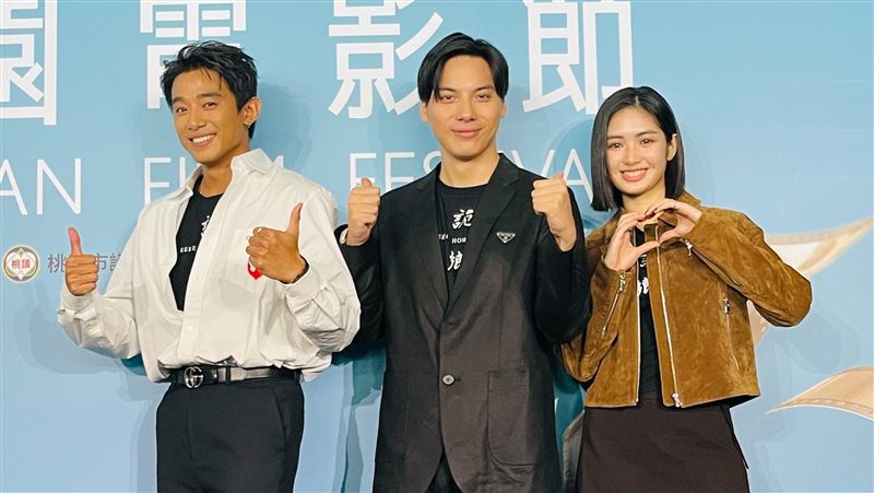 鬼片現場靈異中邪　台中陰陽交界處超多人