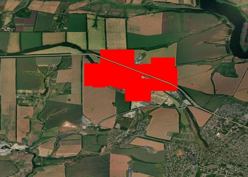 俄南部油燃。（／翻ｘ＠NOELreports）