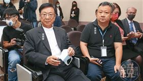 聯電榮譽副董事長宣明智與兒子宣昶有傳出遭詐騙，已向刑事局報案提告。